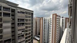 Rivercove Residences (D19), Condominium #574502131